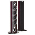 Підлогова Акустика Triangle Magellan Quatuor Mahogany