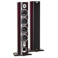 Напольная Акустика Triangle Magellan Quatuor Mahogany