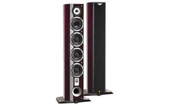 Підлогова Акустика Triangle Magellan Quatuor Mahogany