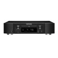 Підсилювачі, AV-ресивери Marantz ND 8006 Black