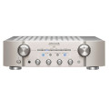 Підсилювачі, AV-ресивери Marantz PM8006 SilverGold