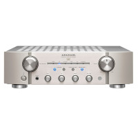 Підсилювачі, AV-ресивери Marantz PM8006 SilverGold