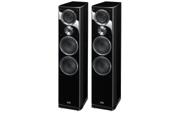 Підлогова Акустика Heco CELAN GT 902-black