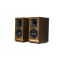 Полочная акустика Klipsch The Sixes Walnut