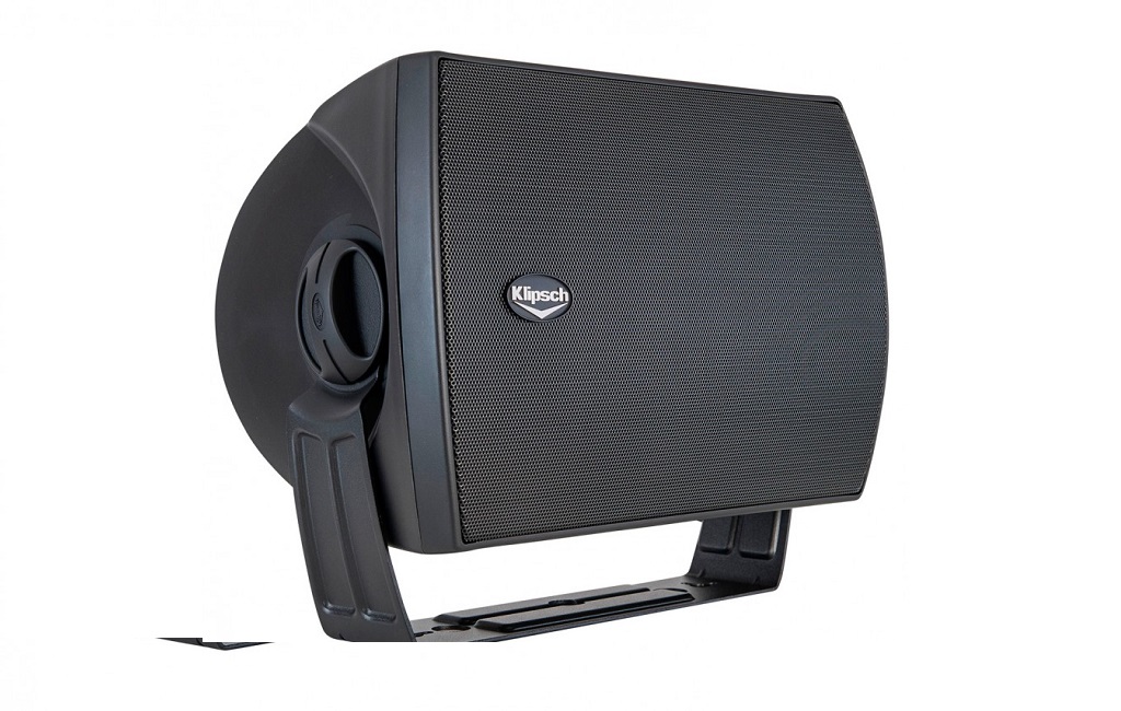Всепогодная акустика Klipsch CA-800 TSW Black