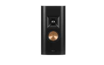 Настінна Акустика Klipsch RP-140D Black