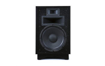 Підлогова Акустика Klipsch Heresy III Black SRB