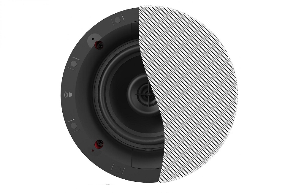 Вбудована акустика Klipsch DS-160CDT