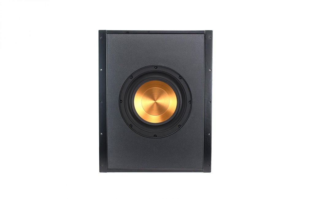 Вбудовані сабвуфери Klipsch PRO-1000SW