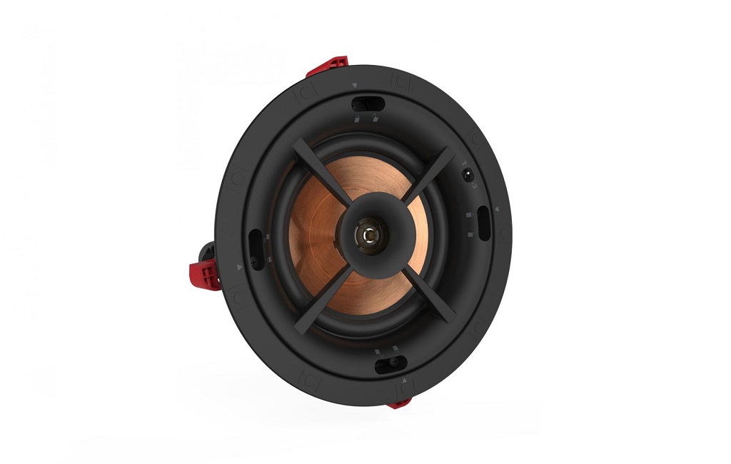 Вбудована акустика Klipsch PRO-160RPC