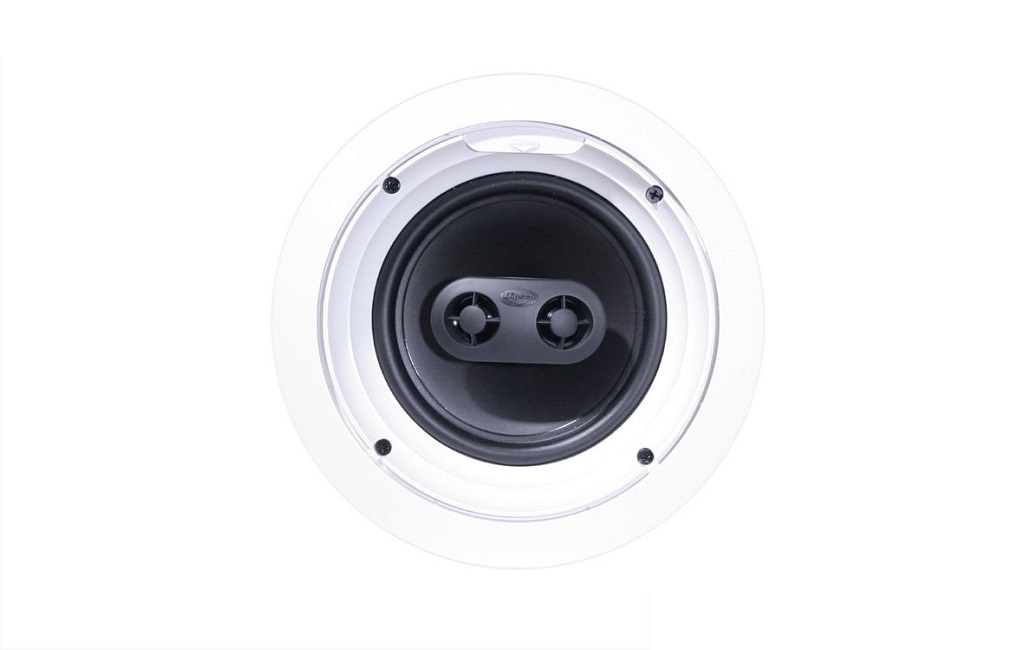 Вбудована акустика Klipsch R-1650-CSM