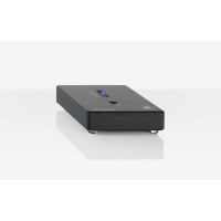 Фонокоректори Clearaudio Nano Phono V2 EL 028/B Black