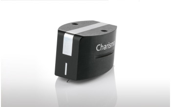 Картриджи (Головки звукоснимателя) Clearaudio Charisma V2, MM 013, Ebony