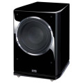 Сабвуферы Heco CELAN GT SUB 322A High-gloss black