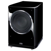 Сабвуферы Heco CELAN GT SUB 322A High-gloss black