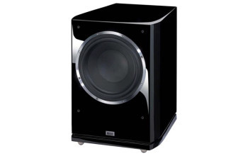 Сабвуферы Heco CELAN GT SUB 322A High-gloss black