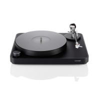 Виниловые проигрыватели Clearaudio Concept (MM) Black TP 065 ММ