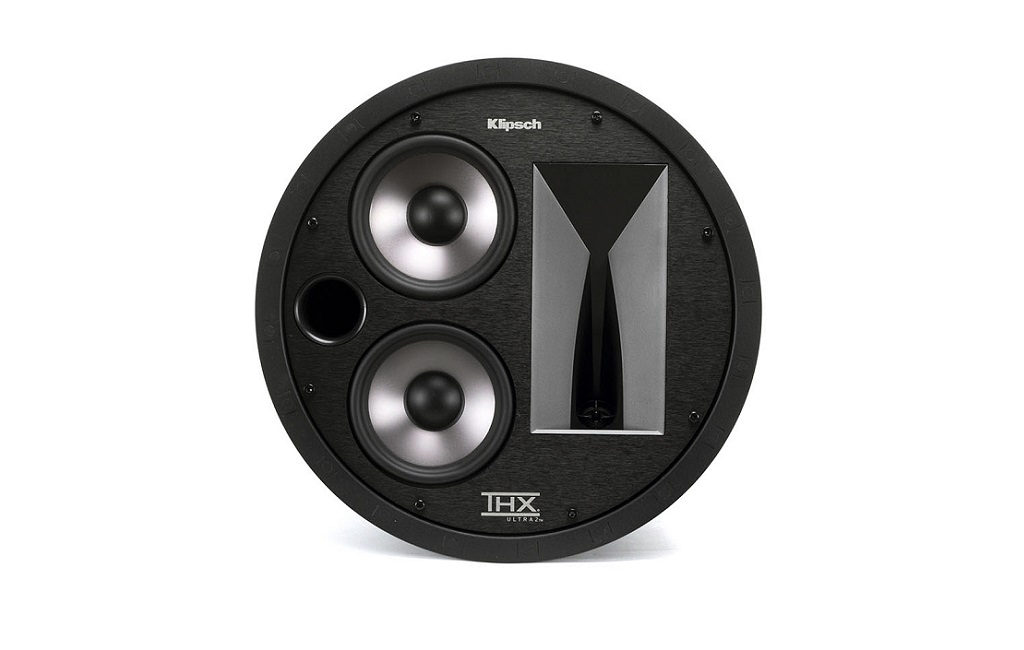 Вбудована акустика Klipsch PRO 7502 S THX