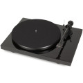 Виниловые проигрыватели Pro-Ject DEBUT CARBON DC PIANO 2M RED