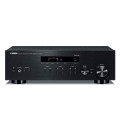 Підсилювачі, AV-ресивери Yamaha R-N303 Black