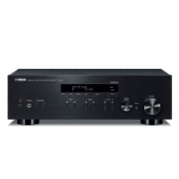 Підсилювачі, AV-ресивери Yamaha R-N303 Black Підсилювачі, AV-ресивери Yamaha R-N303 Black