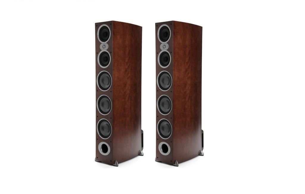 Підлогова Акустика Polk Audio RTi A 9 Cherry