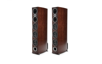 Підлогова Акустика Polk Audio RTi A 9 Cherry