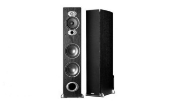 Підлогова Акустика Polk Audio RTi A 7 Black