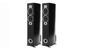 Підлогова Акустика Polk Audio RTi A 5 Black