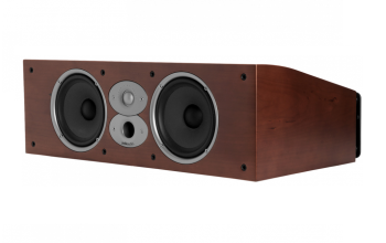 Центральний канал Polk Audio CSi A 6 Cherry