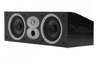 Центральний канал Polk Audio CSi A 4 Black
