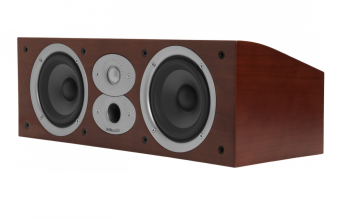 Центральний канал Polk Audio CSi A 4 Cherry