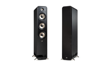 Підлогова Акустика Polk Audio Signature S 60e Black