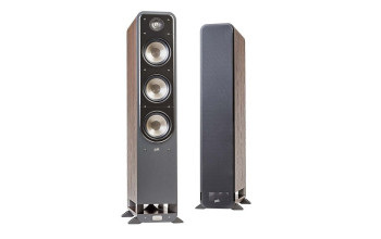 Підлогова Акустика Polk Audio S60 Walnut