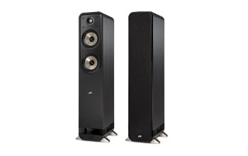 Підлогова Акустика Polk Audio Signature S 55e Black