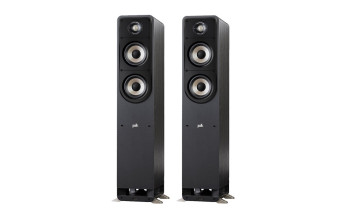 Підлогова Акустика Polk Audio Signature S 50e Black