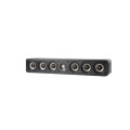 Центральний канал Polk Audio Signature S 35e Slim Black