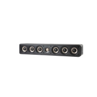 Центральний канал Polk Audio Signature S 35e Slim Black
