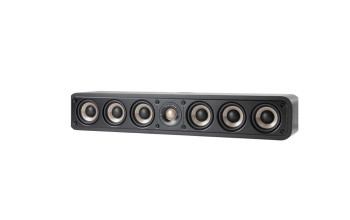 Центральний канал Polk Audio Signature S 35e Slim Black