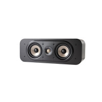Центральний канал Polk Audio Signature S 30e Black