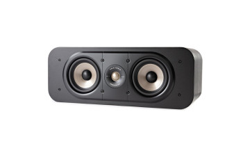 Центральний канал Polk Audio Signature S 30e Black