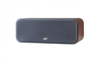 Центральний канал Polk Audio S30 Walnut