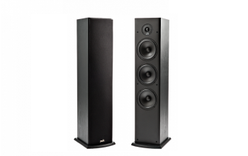 Підлогова Акустика Polk Audio T 50 Black