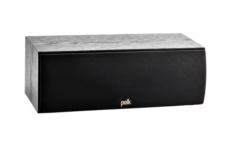 Центральний канал Polk Audio T 30 Black