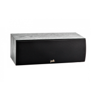 Центральний канал Polk Audio T 30 Black
