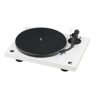 Вінілові програвачі Pro-Ject Debut III S audiophile Black Pick it 25A