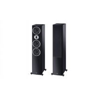 Підлогова Акустика Heco Elementa 700 Satin lacquer Black