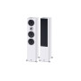 Підлогова Акустика Heco Elementa 700 Satin lacquer White