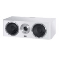 Центральний канал Heco Elementa Center 30 Satin lacquer White