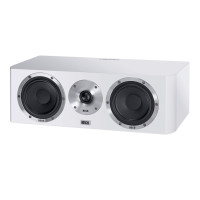 Центральний канал Heco Elementa Center 30 Satin lacquer White